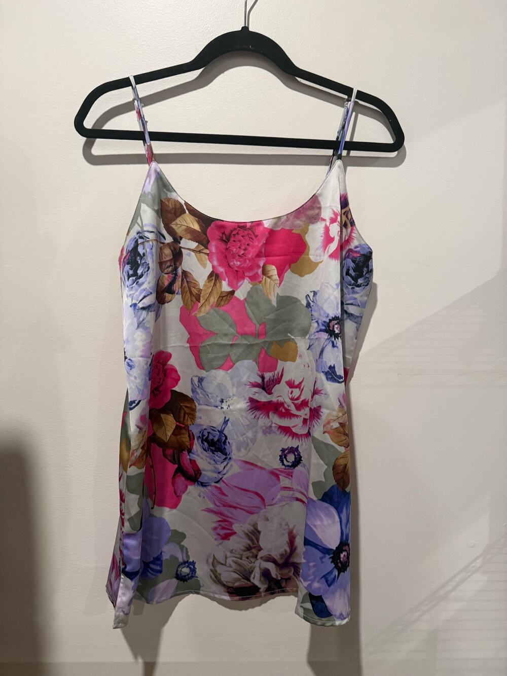 SHOW ME YOUR MUMU Floral Cami